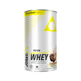 Fully Dosed Gourmet Whey 909g - My Body Guru