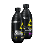 Fully Dosed Acetyl L-Carnitine 480ml - My Body Guru
