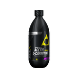 Fully Dosed Acetyl L-Carnitine 480ml - My Body Guru 