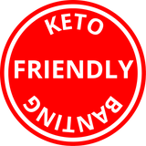 Go Nutz Almond + Whey Banting Keto Protein Powder - 875g - My Body Guru