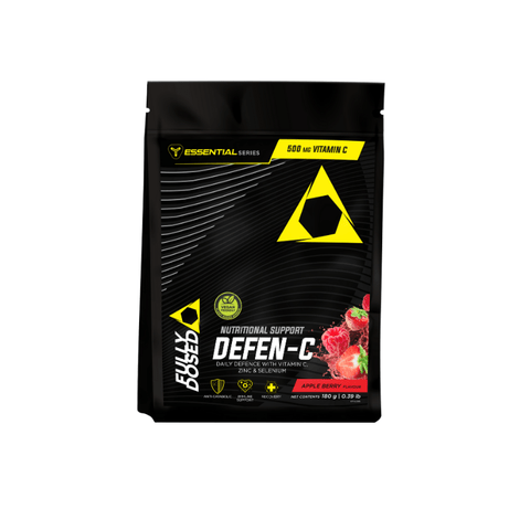 Defen-C - My Body Guru