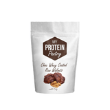 My Protein Pantry Chocolate Whey Coated Raw Walnuts 50g - My Body Guru