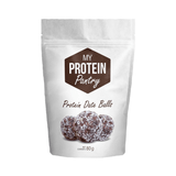 My Protein Pantry Protein Date Balls - My Body Guru 