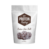 My Protein Pantry Protein Date Balls - My Body Guru