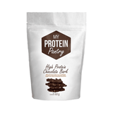 My Protein Pantry High Protein Chocolate Bark - My Body Guru 