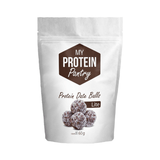 My Protein Pantry Protein Date Balls - My Body Guru 