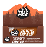 Trac & Trail Bar 6x35g - My Body Guru