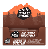 Trac & Trail Bar 6x35g - My Body Guru
