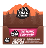 Trac & Trail Bar 6x35g - My Body Guru