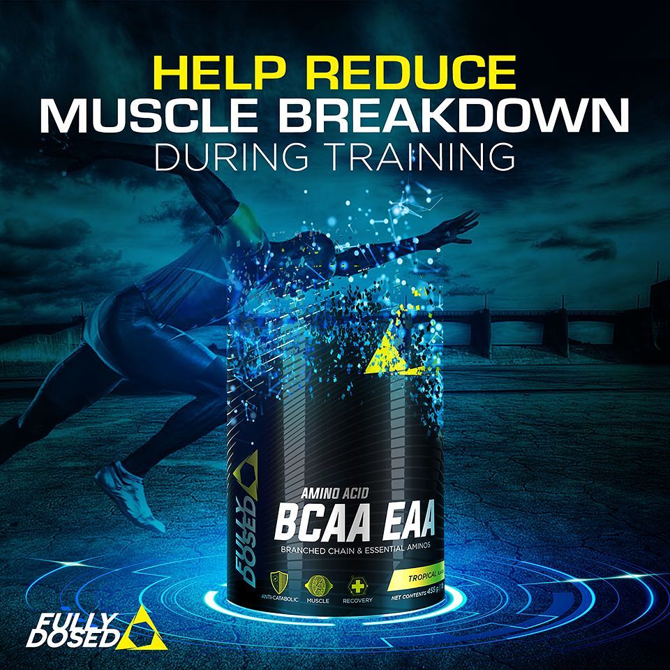 Branched Chain Amino Acids (BCAA’s) The Missing Link in Your Supplement Arsenal?