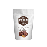 My Protein Pantry Chocolate Whey Coated Raw Walnuts 50g - My Body Guru 