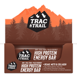 Trac & Trail Bar 6x35g - My Body Guru 